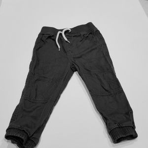 🔥5/$10 18m grey lightweight pants